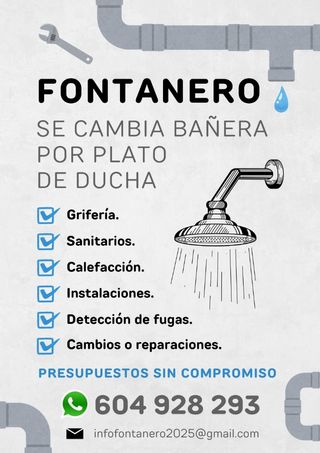 Fontanero 