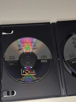 Prince Of Persia 3D PC ENG MULTILINGUA