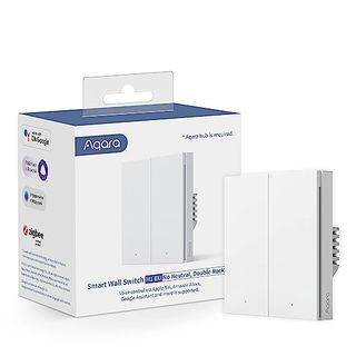 Aqara Smart Wall Switch H1 EU - precintado