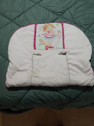 Accesorios de cuna y carricoche bebe