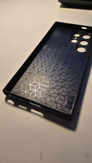 Funda Samsung S24 Ultra Verde