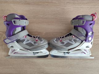 Patines de Hielo 29-32