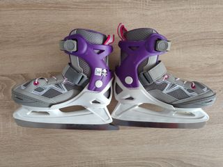 Patines de Hielo 29-32