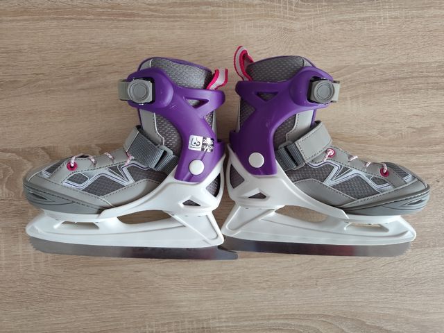 Patines de Hielo 29-32