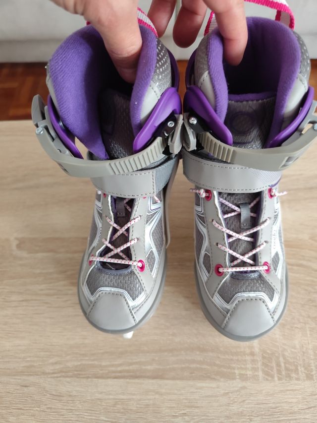 Patines de Hielo 29-32