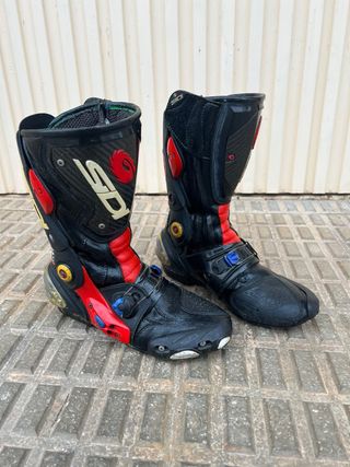 BOTAS SIDI