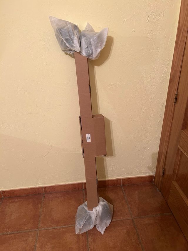 Barras Portantes Audi Q5 Sportback