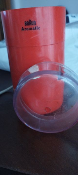 Molinillo eléctrico 