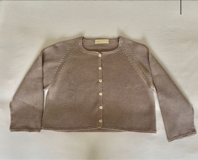 Rebeca nueva niña 11 años La Oca Loca