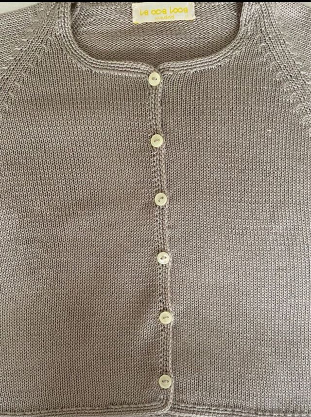 Rebeca nueva niña 11 años La Oca Loca