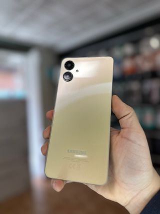 Samsung Galaxy A06 4/128Gb SIN ABRIR