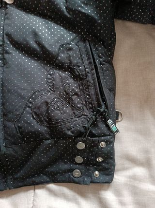 Chaqueta nieve Roxy S