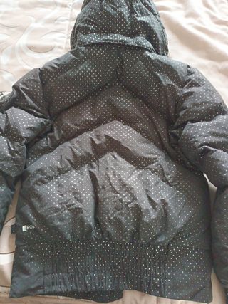 Chaqueta nieve Roxy S