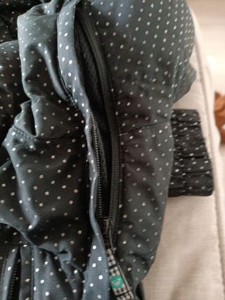 Chaqueta nieve Roxy S