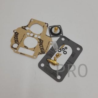Kit carburador FIAT X 1-9 Weber 32 DMTR 34-250