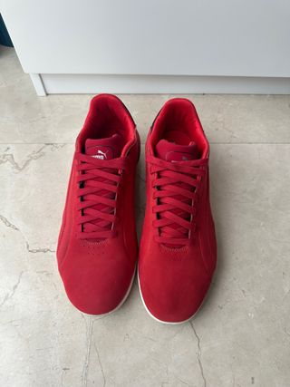 Zapatillas Puma Ferrari Drift Cat