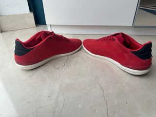 Zapatillas Puma Ferrari Drift Cat