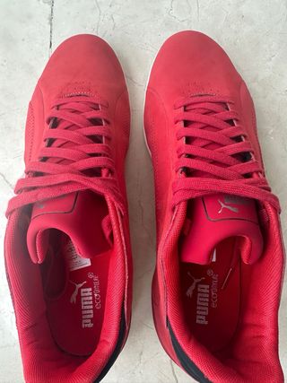 Zapatillas Puma Ferrari Drift Cat