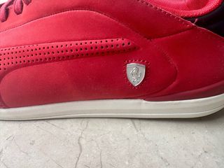 Zapatillas Puma Ferrari Drift Cat