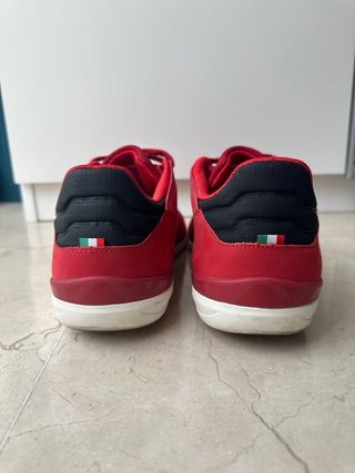 Zapatillas Puma Ferrari Drift Cat
