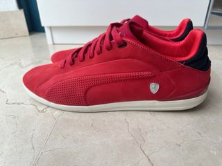 Zapatillas Puma Ferrari Drift Cat