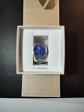 Reloj niño comunión 