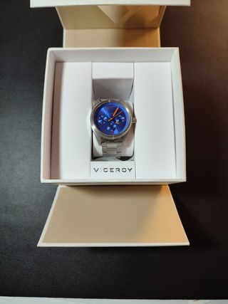 Reloj niño comunión 