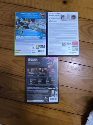 Xbox 360 kinect 4GB go