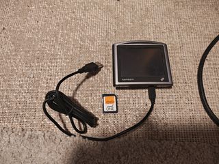 Navegador GPS TOM TOM