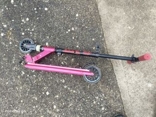 Patinete oxelo