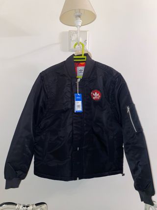 Chaqueta bomber Adidas CNY