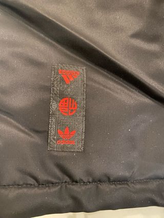 Chaqueta bomber Adidas CNY