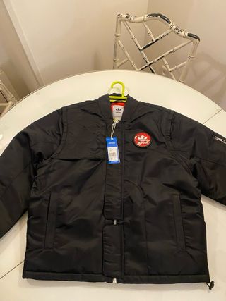 Chaqueta bomber Adidas CNY