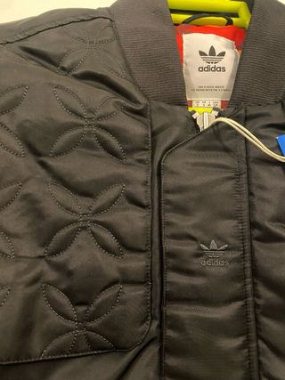 Chaqueta bomber Adidas CNY