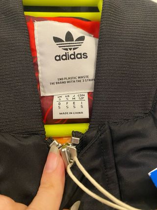 Chaqueta bomber Adidas CNY