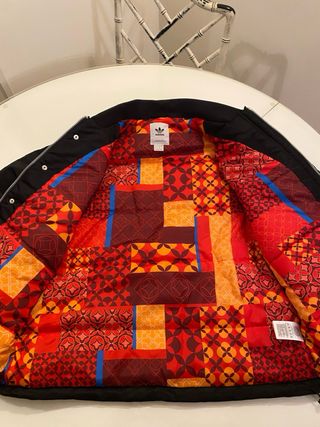 Chaqueta bomber Adidas CNY