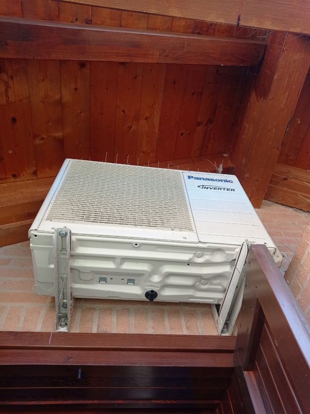 Climatizzatore Panasonic