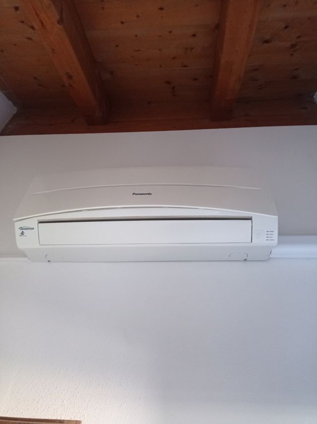 Climatizzatore Panasonic