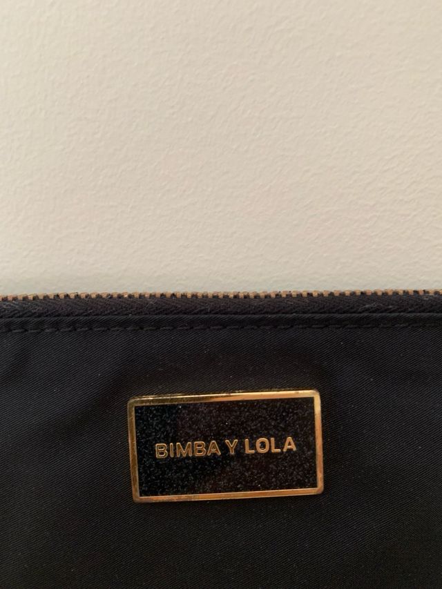 Monedero Bimba y Lola