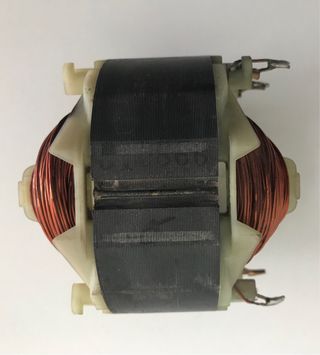 Bobina de martillo percutor WURTH MH 10E
