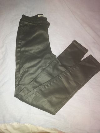 PANTALON POLIPIEL ELASTICO