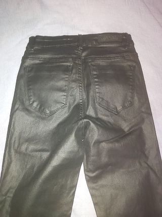 PANTALON POLIPIEL ELASTICO