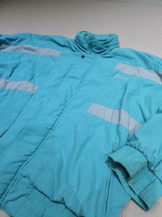 Adidas Vintage 80s Y2K retro Track Jacket
