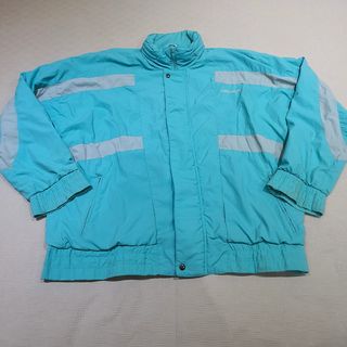 Adidas Vintage 80s Y2K retro Track Jacket