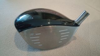 Taylormade r7 driver head only