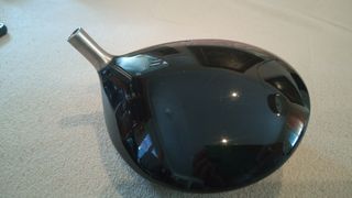 Taylormade r7 driver head only