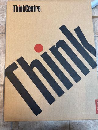 LENOVO THINKCENTRE M80s