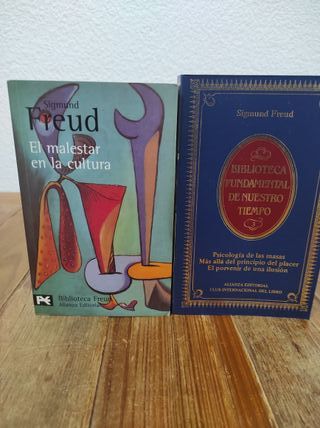 Lote Sigmund Freud