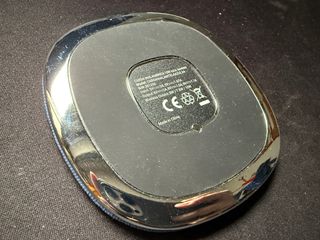 Cargador inalámbrico universal 10W