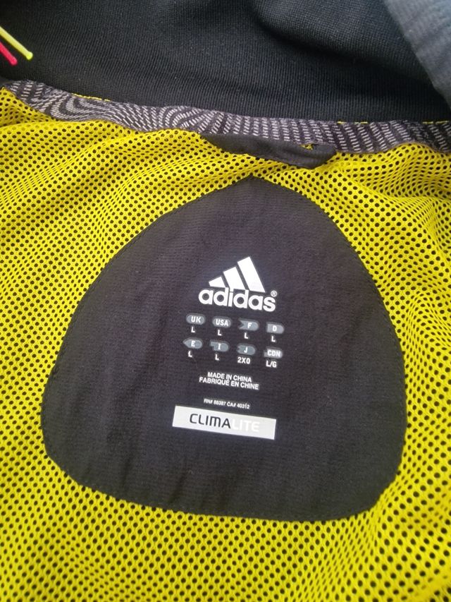 Chaqueta Vintage Adidas f50